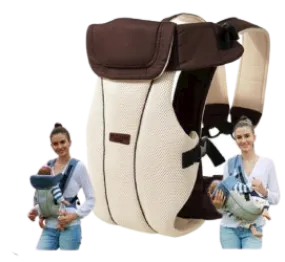 Baby Carrier Backpack Hiking