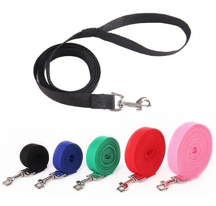 10 m *2 cm green 50m pet dog leash,outdoor tracking leash For Large Dogs AZ266