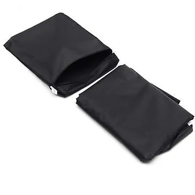 120*65*65*80cm(L*W*H) Outdoor bench dust cover, Benches Seat Rain Cover AZ22025