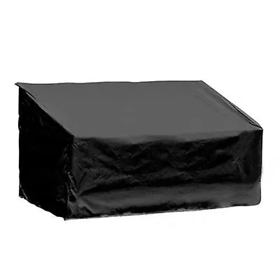 120*65*65*80cm(L*W*H) Outdoor bench dust cover, Benches Seat Rain Cover AZ22025