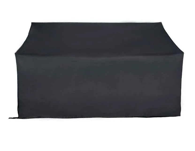 120*65*65*80cm(L*W*H) Outdoor bench dust cover, Benches Seat Rain Cover AZ22025