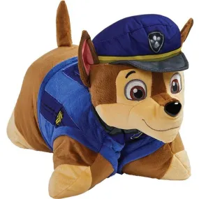 16"  Nickelodeon® Pillow Pet Paw Patrol Chase