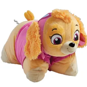 16"  Nickelodeon® Pillow Pet Paw Patrol Skye