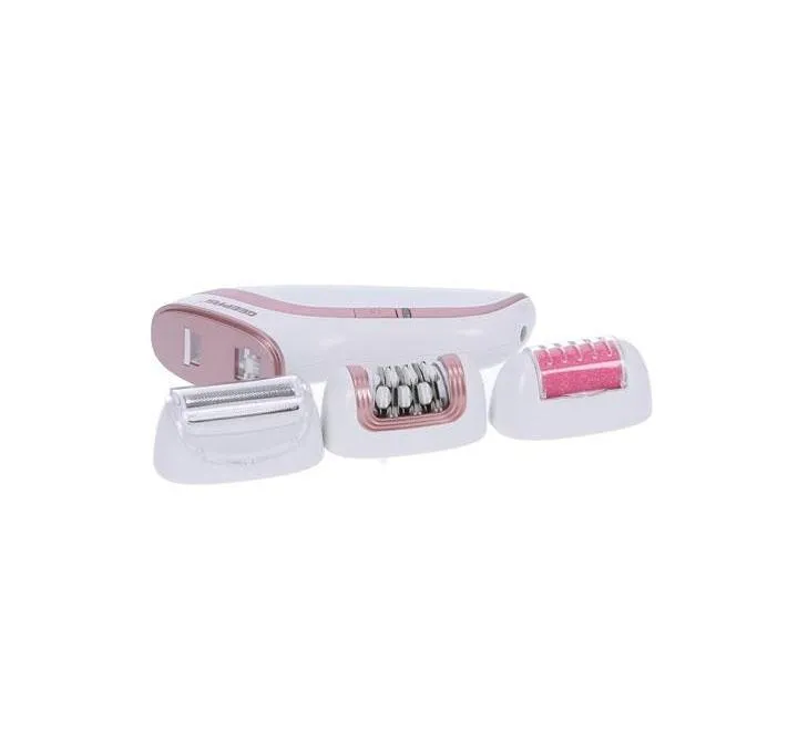 3 In 1 Lady Grooming Set