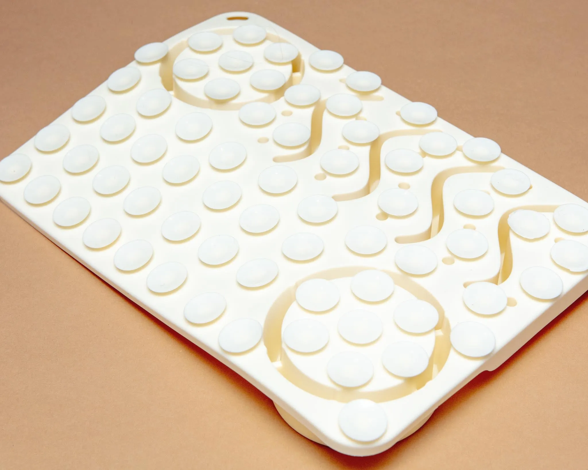 4-in-1 Silicone Feeding   Lick Mat