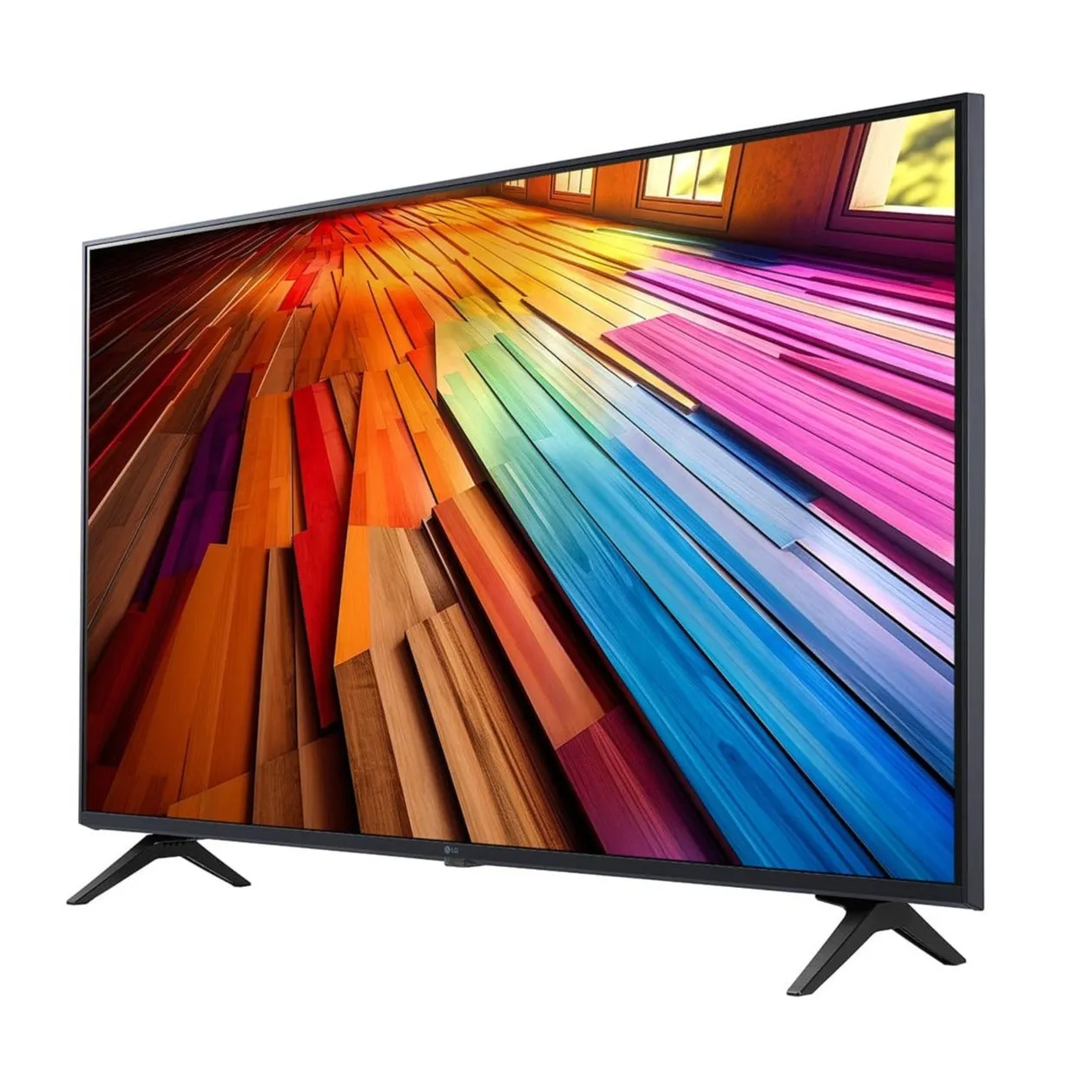 43UT8050PSB 43" UHD 4K UT80 SMART LED TV