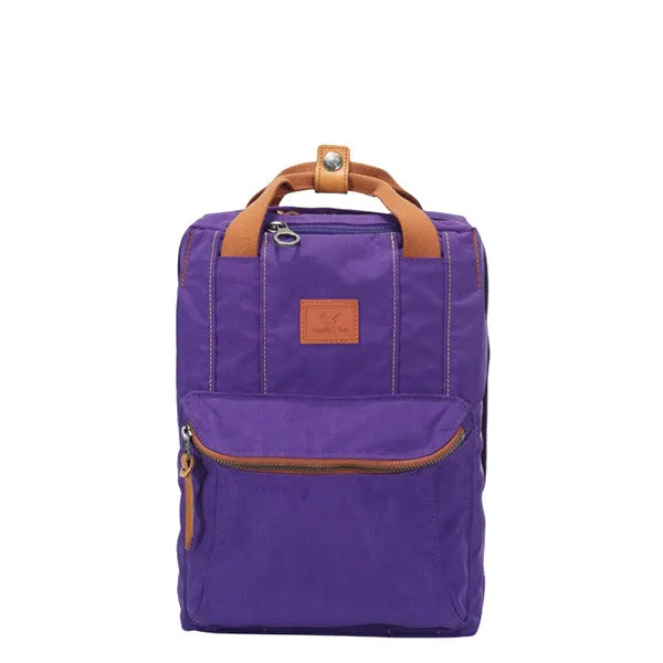 8020 Square S (Purple)