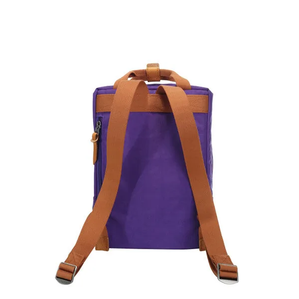 8020 Square S (Purple)