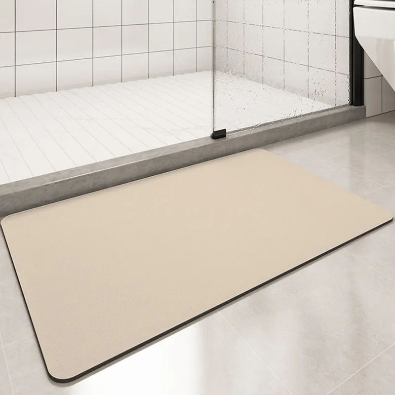 Absorbent Bath Mat