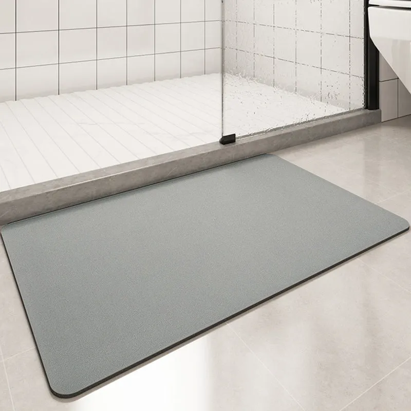 Absorbent Bath Mat