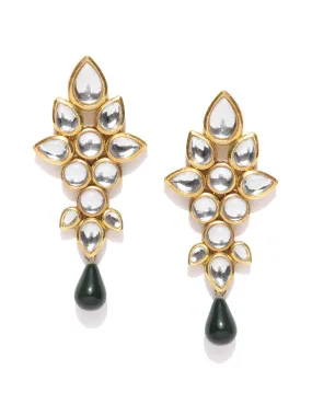 Aera Kundan Earrings