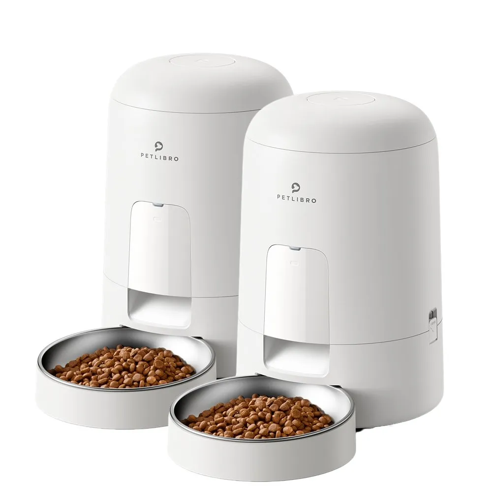 Air Automatic Feeder