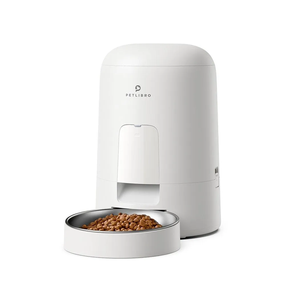 Air Automatic Feeder