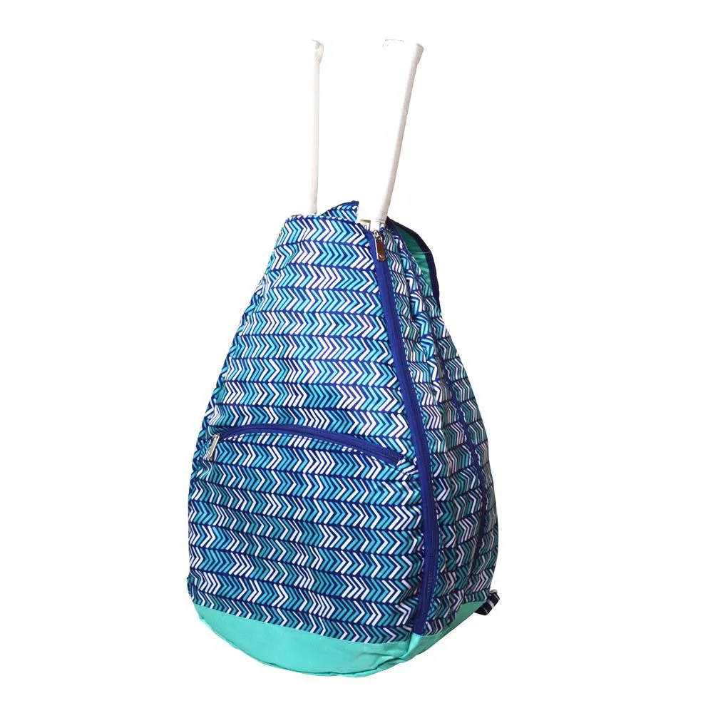 All For Color Vacay This Way Backpack