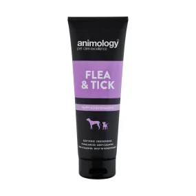 Animology Flea & Tick Shampoo