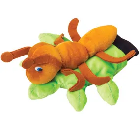 Ant Garden Friends Glove Puppet