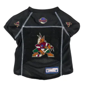 Arizona Coyotes Pet Jersey