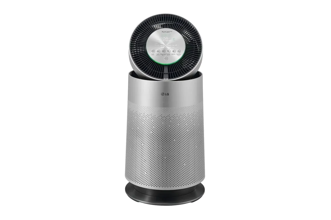 AS65GDST0 AIR PURIFIER (PET MODE)