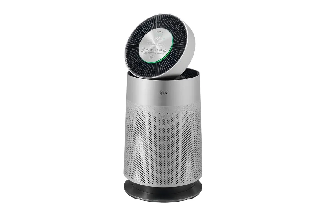 AS65GDST0 AIR PURIFIER (PET MODE)