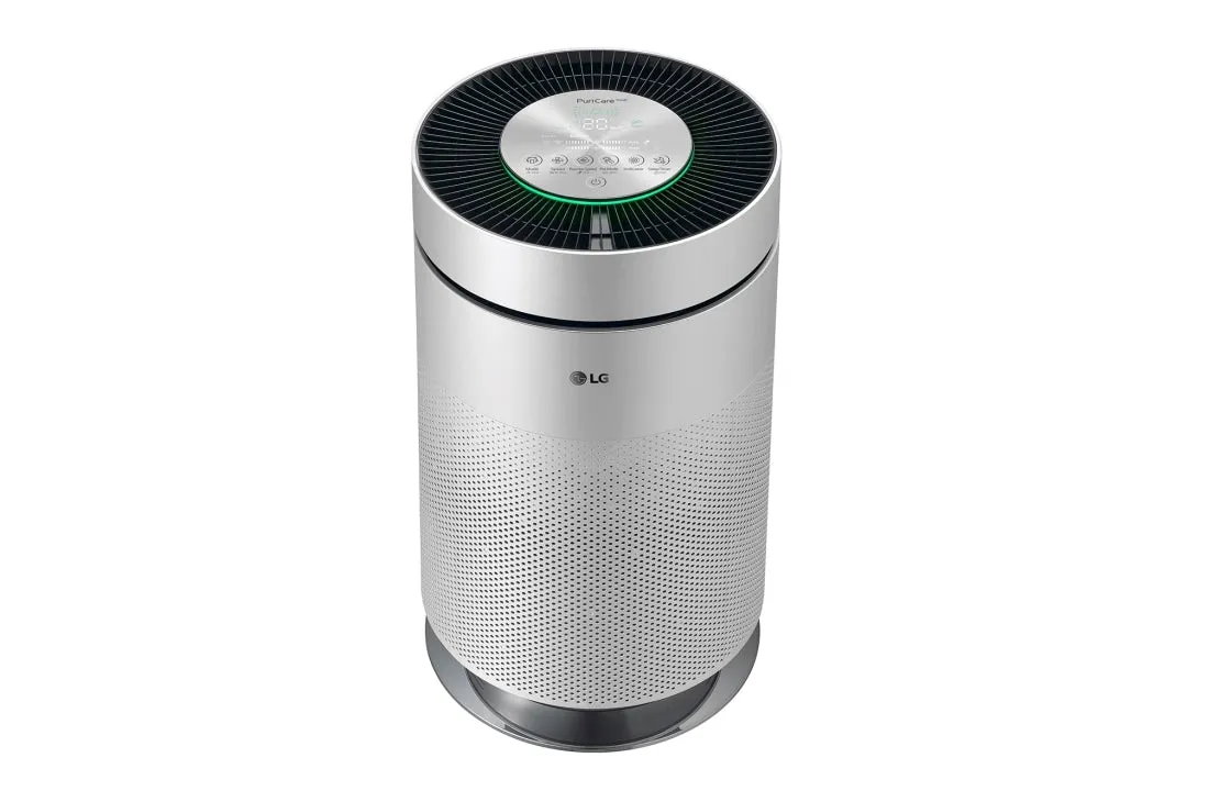 AS65GDST0 AIR PURIFIER (PET MODE)