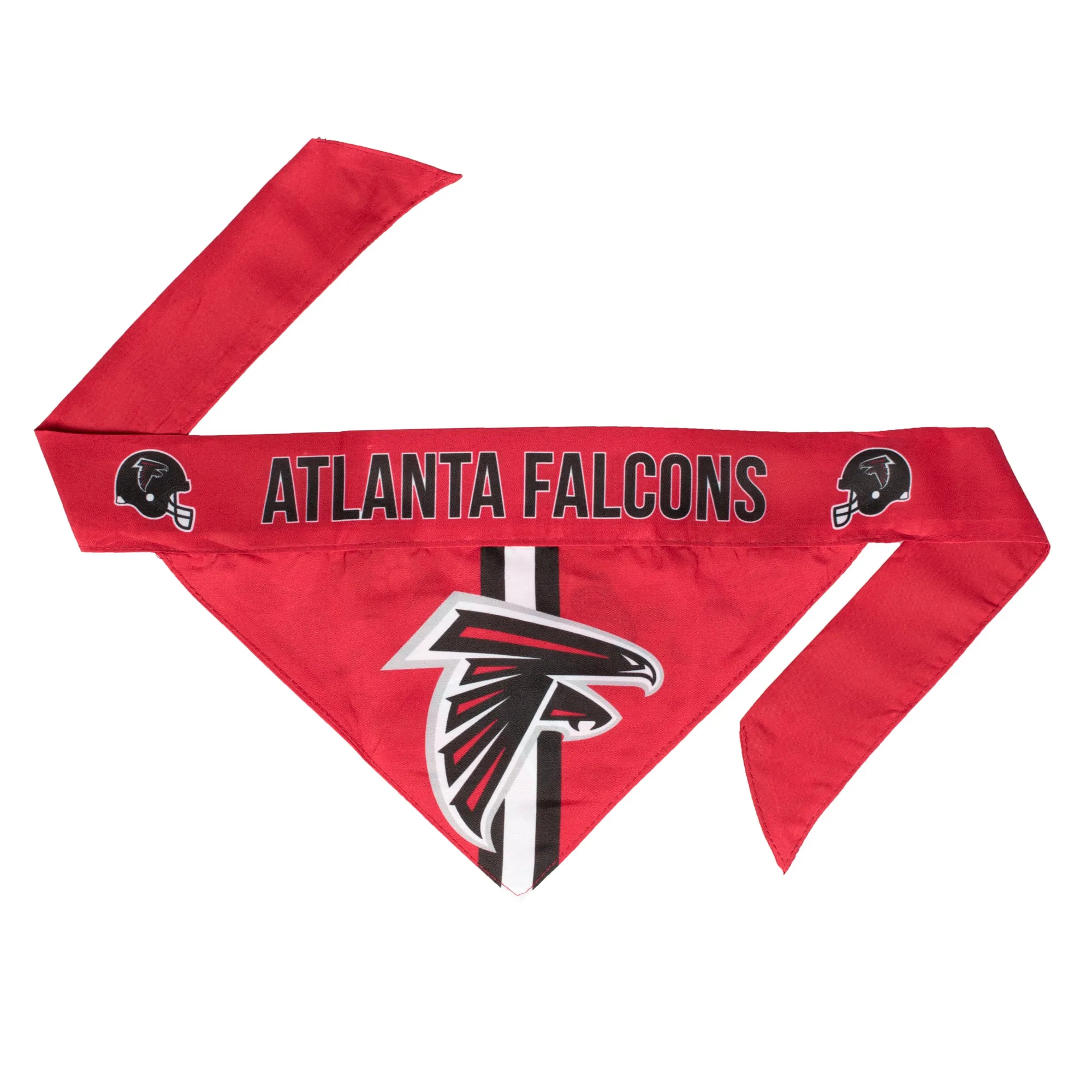 Atlanta Falcons Pet Bandana