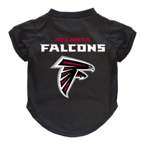 Atlanta Falcons Pet T-Shirt