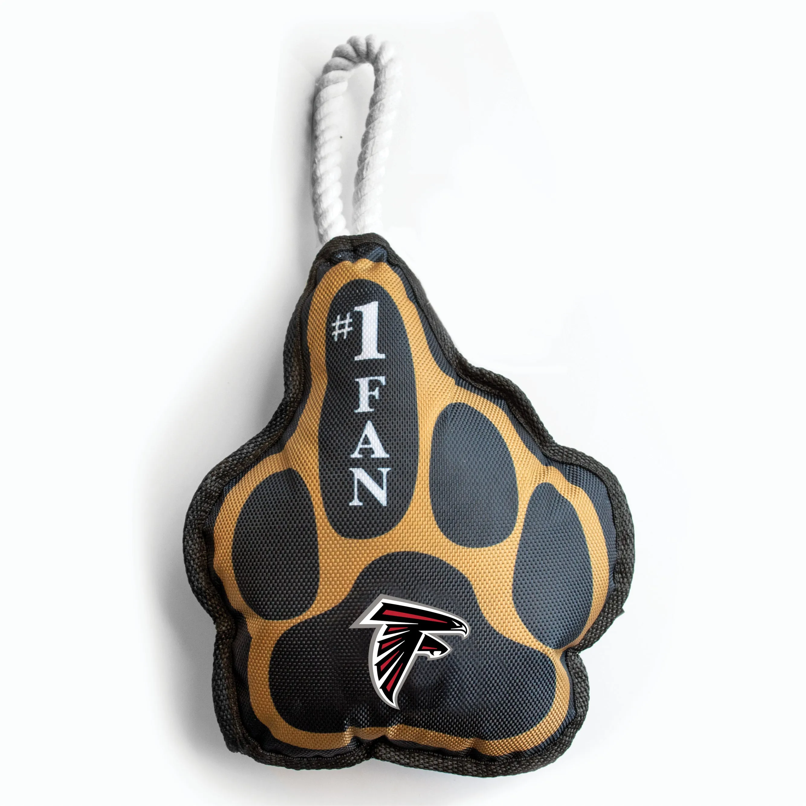 Atlanta Falcons Super Fan Pet Toy