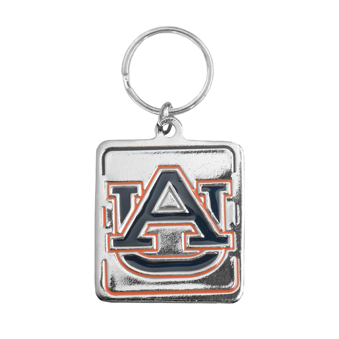 Auburn University Pet Collar Charm