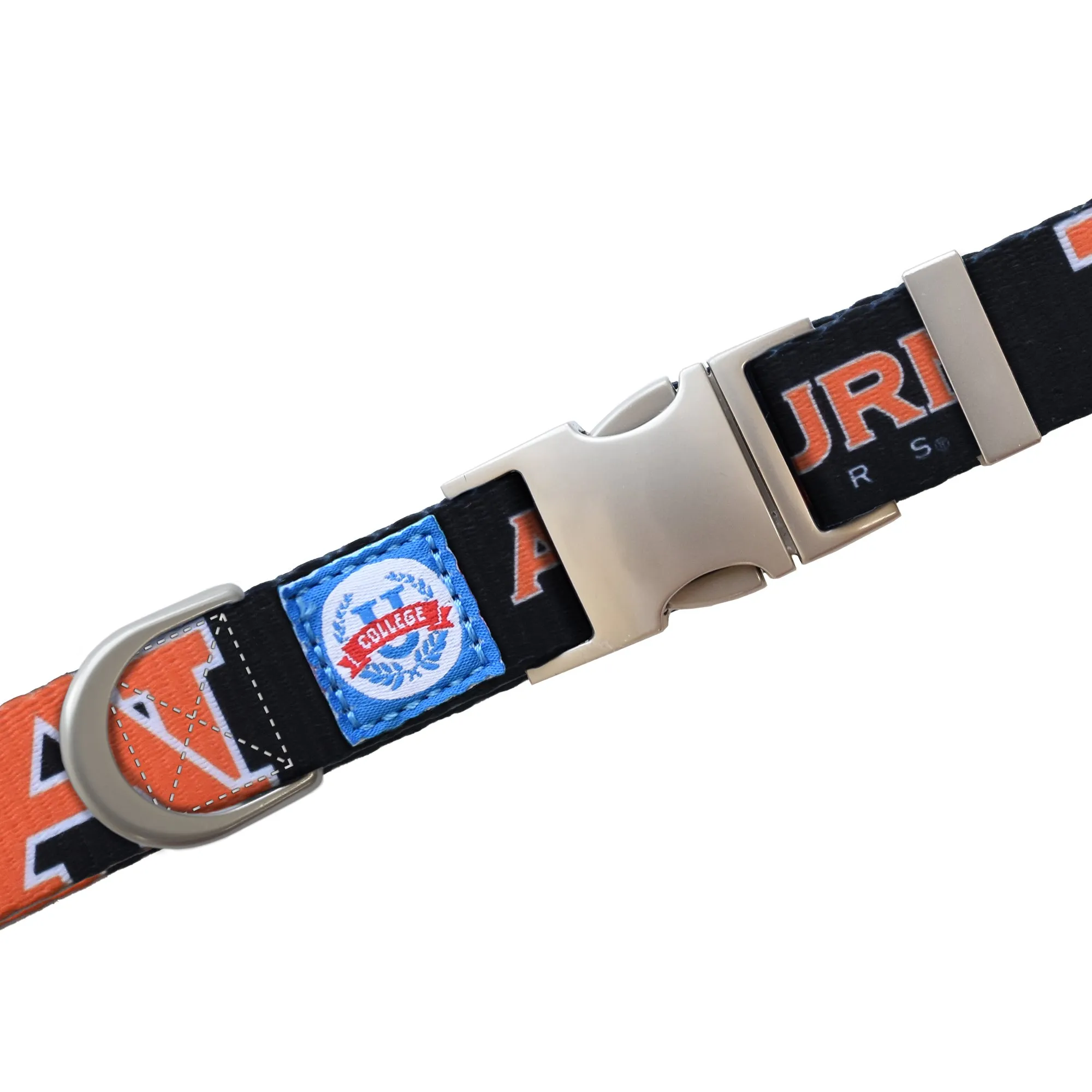 Auburn University Premium Pet Collar