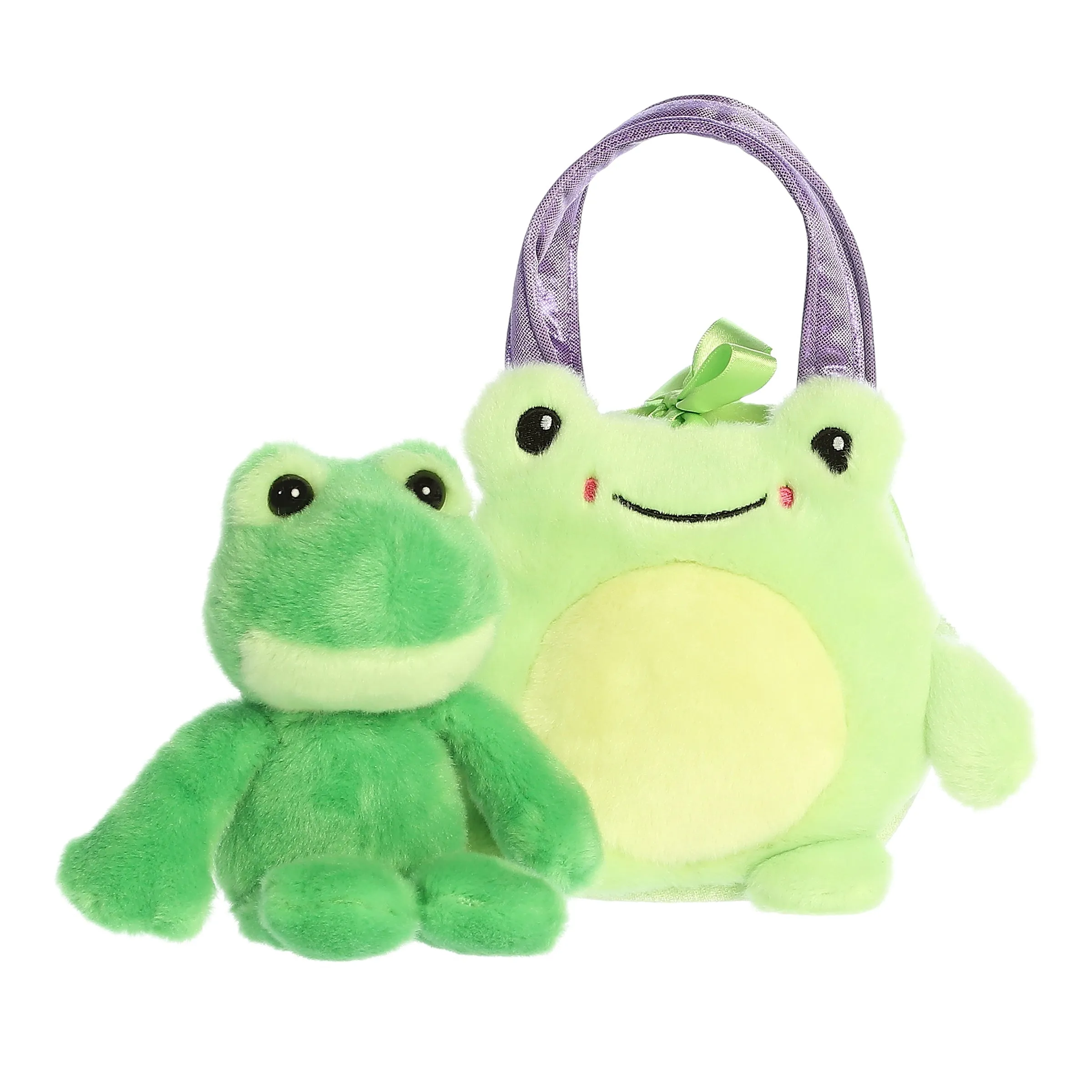 Aurora - Fancy Pals - 8" Frog