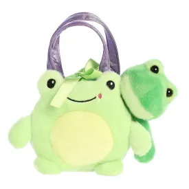 Aurora - Fancy Pals - 8" Frog