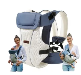 Baby Carrier Backpack Hiking