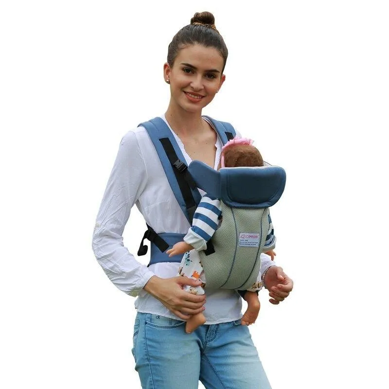 Baby Carrier Backpack Hiking