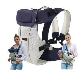 Baby Carrier Backpack Hiking