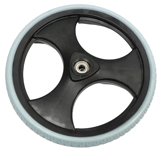 Back Wheel for 871 Travel Wheelchair (per piece)