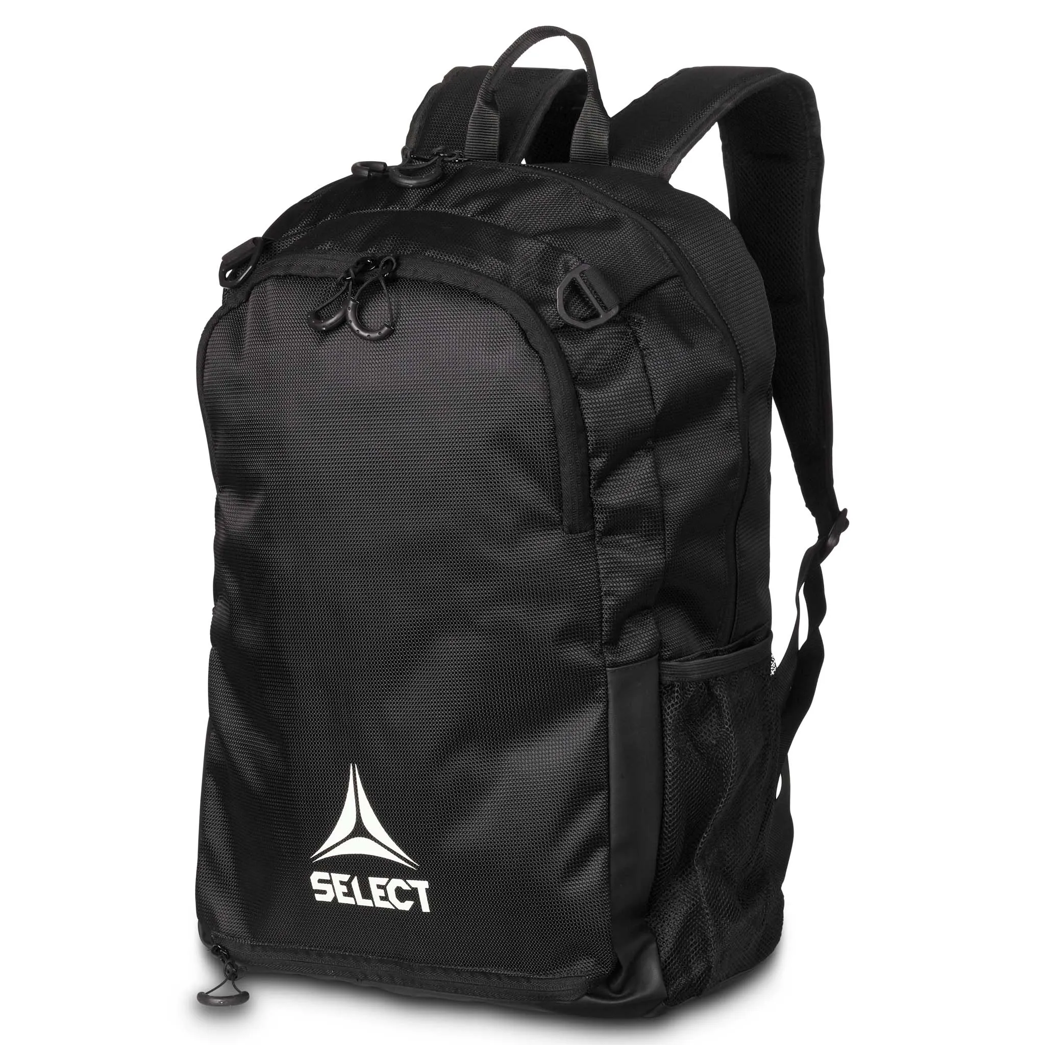 Backpack  with net for ball - Milano