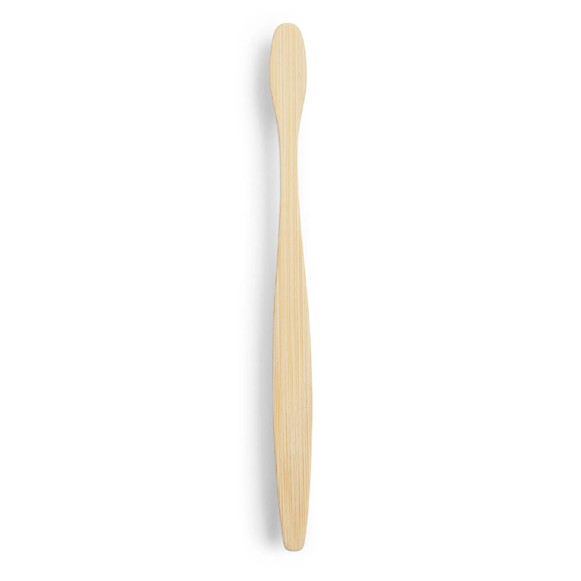 Bamboo Toothbrush - Blue