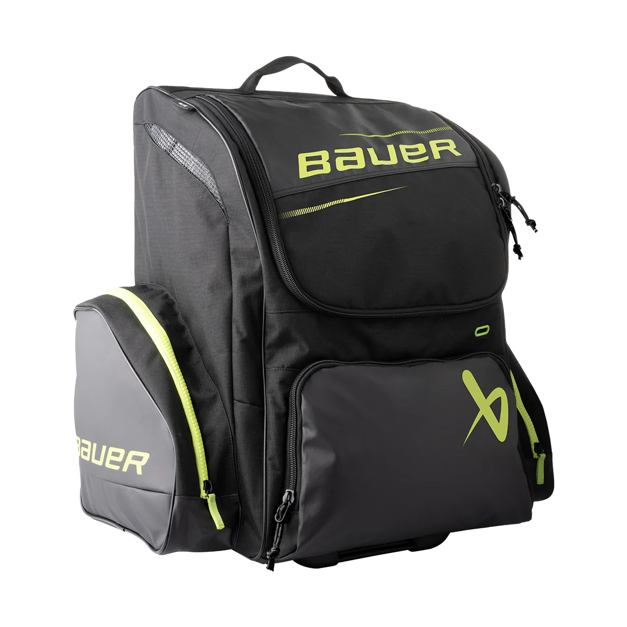 BAUER ELITE WHEEL BACKPACK S24