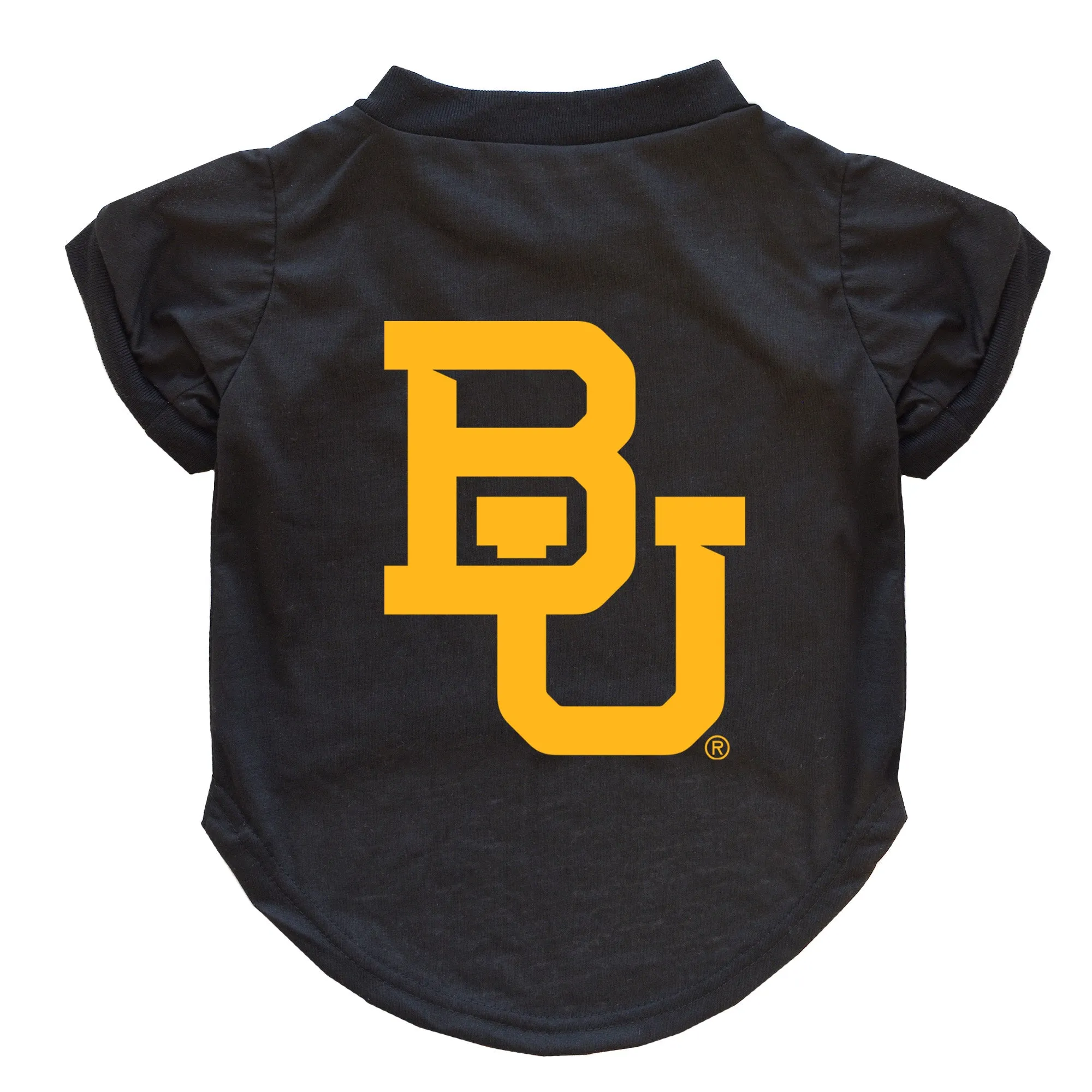 Baylor University Pet T-Shirt