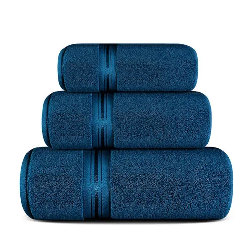 Best Seller - 100% Cotton thick & Absorbent Bath Towel