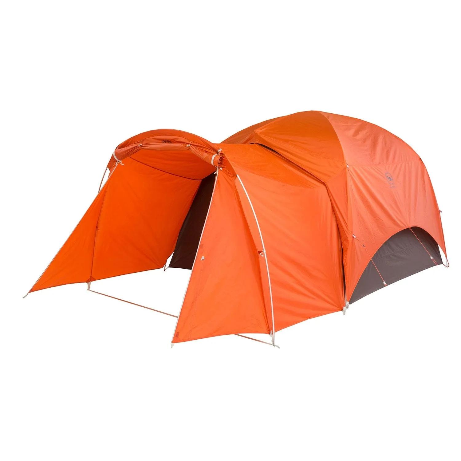 Big Agnes Big House 4 Person Tent