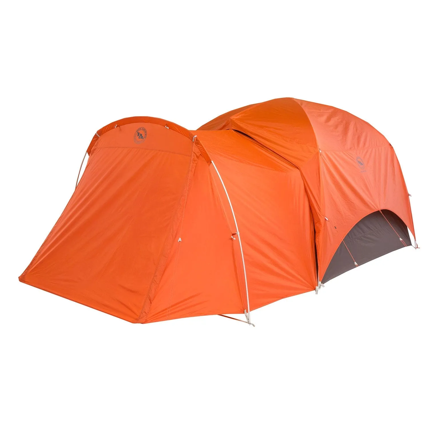 Big Agnes Big House 4 Person Tent