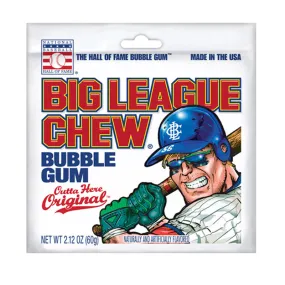 Big League Chew - Original