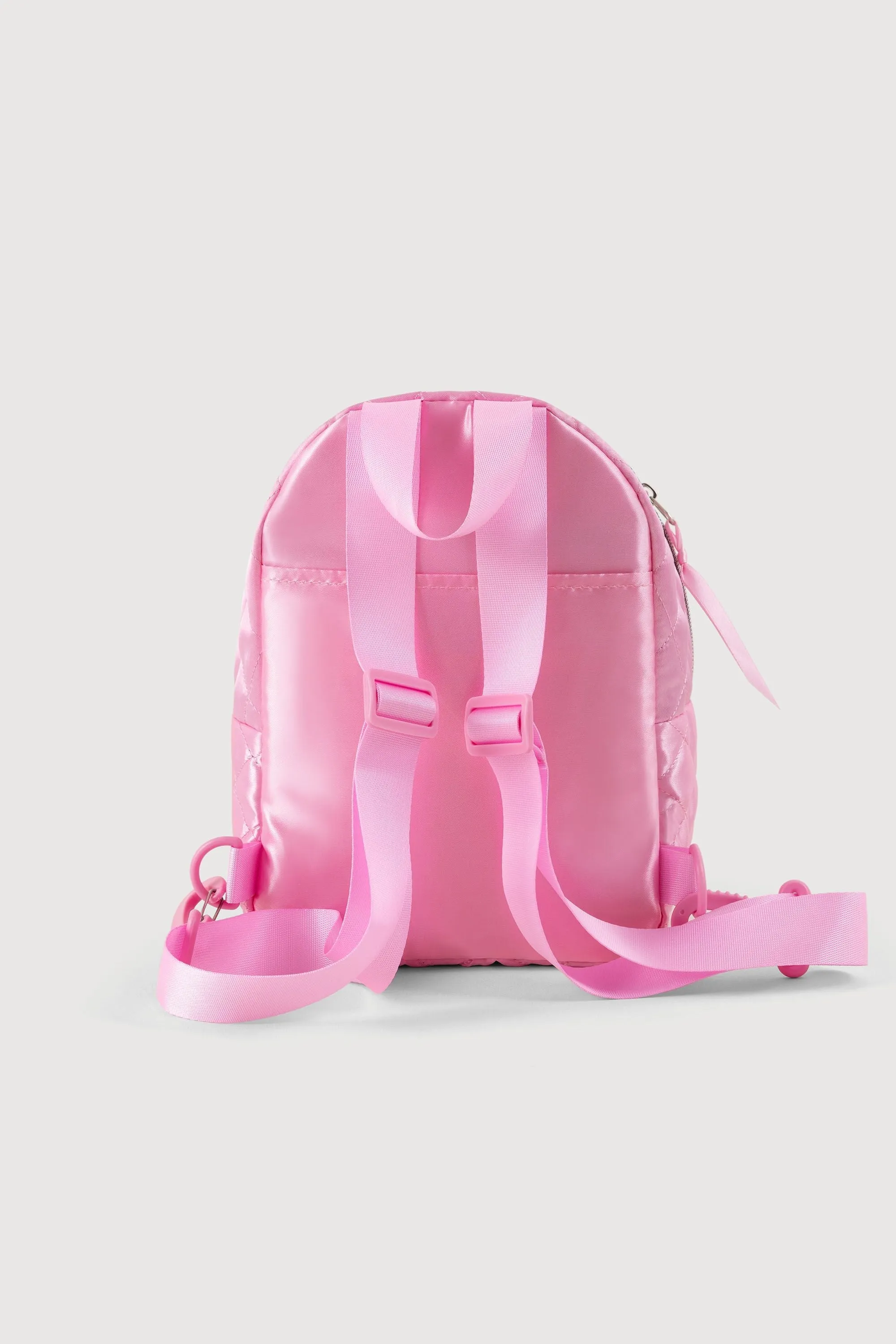 Bloch Primary Satin Backpack