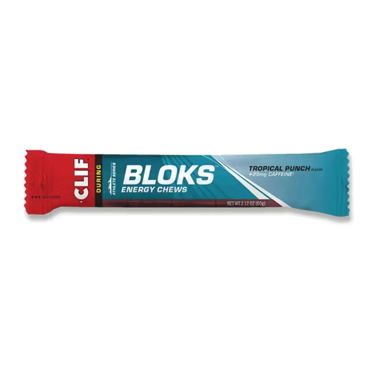 Bloks Energy Chews - Tropical Punch