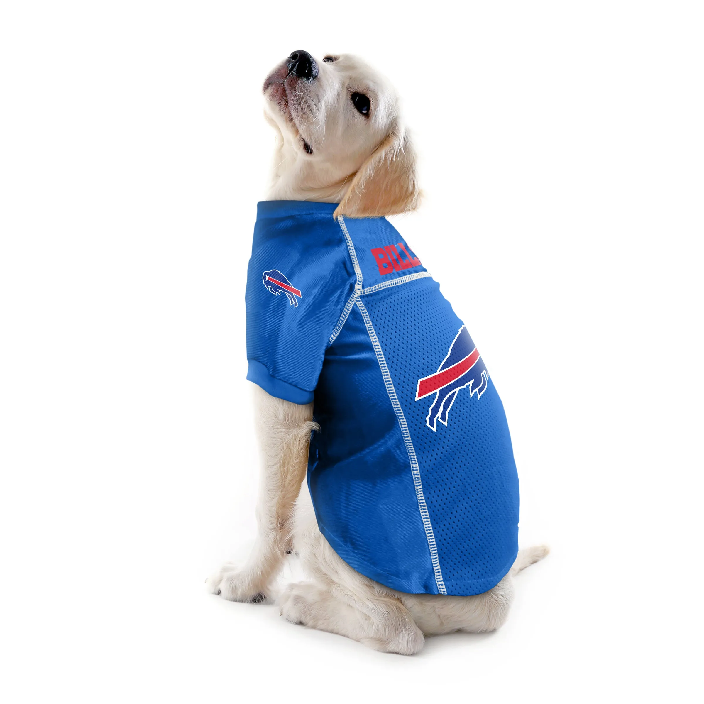 Buffalo Bills Pet Jersey