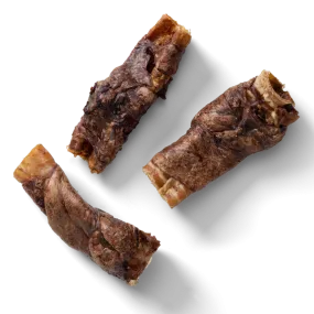 Buffalo Wrapped Trachea 1kg