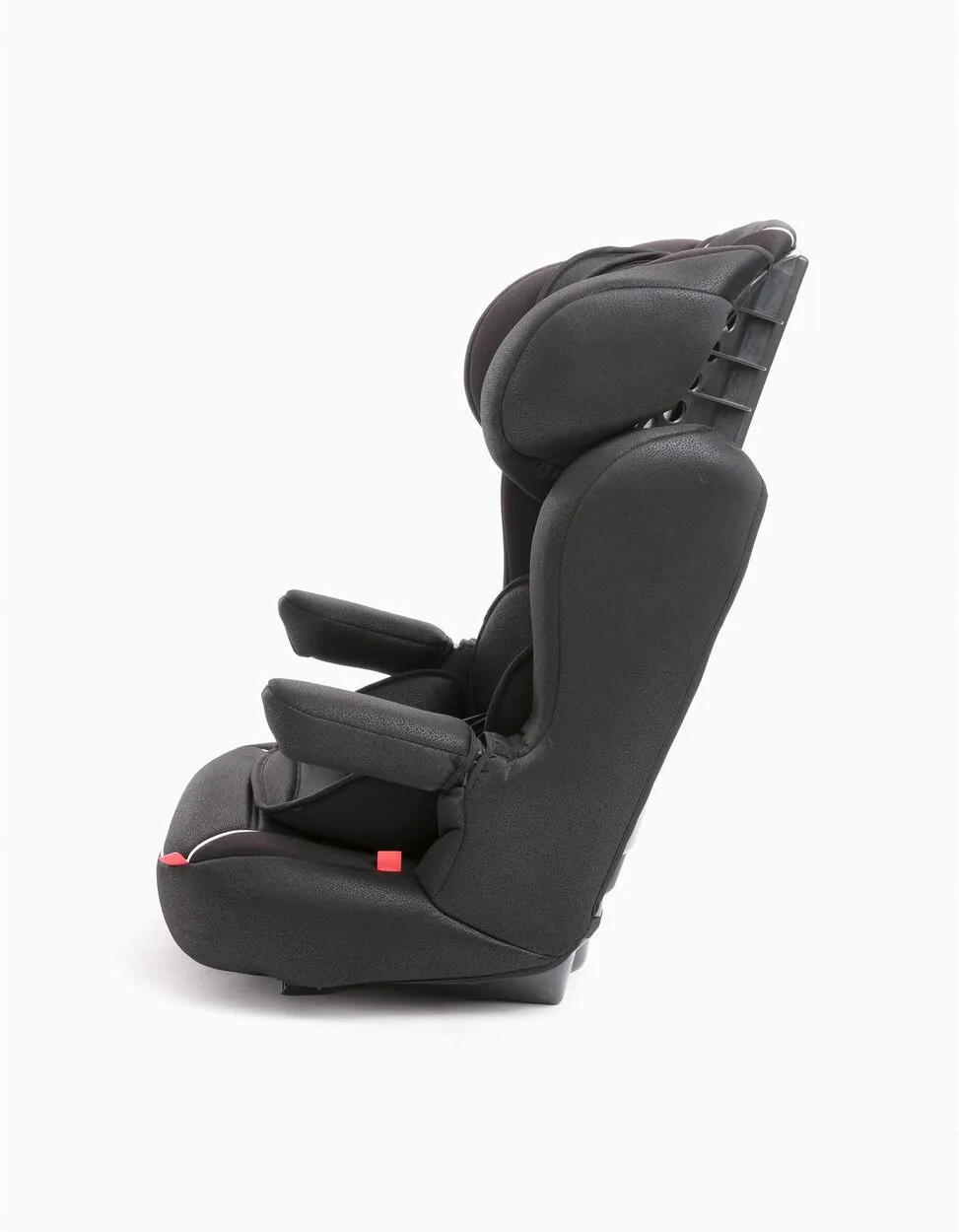 Car Seat Gr 1/2/3 Primecare Prestige Zy Safe, Black