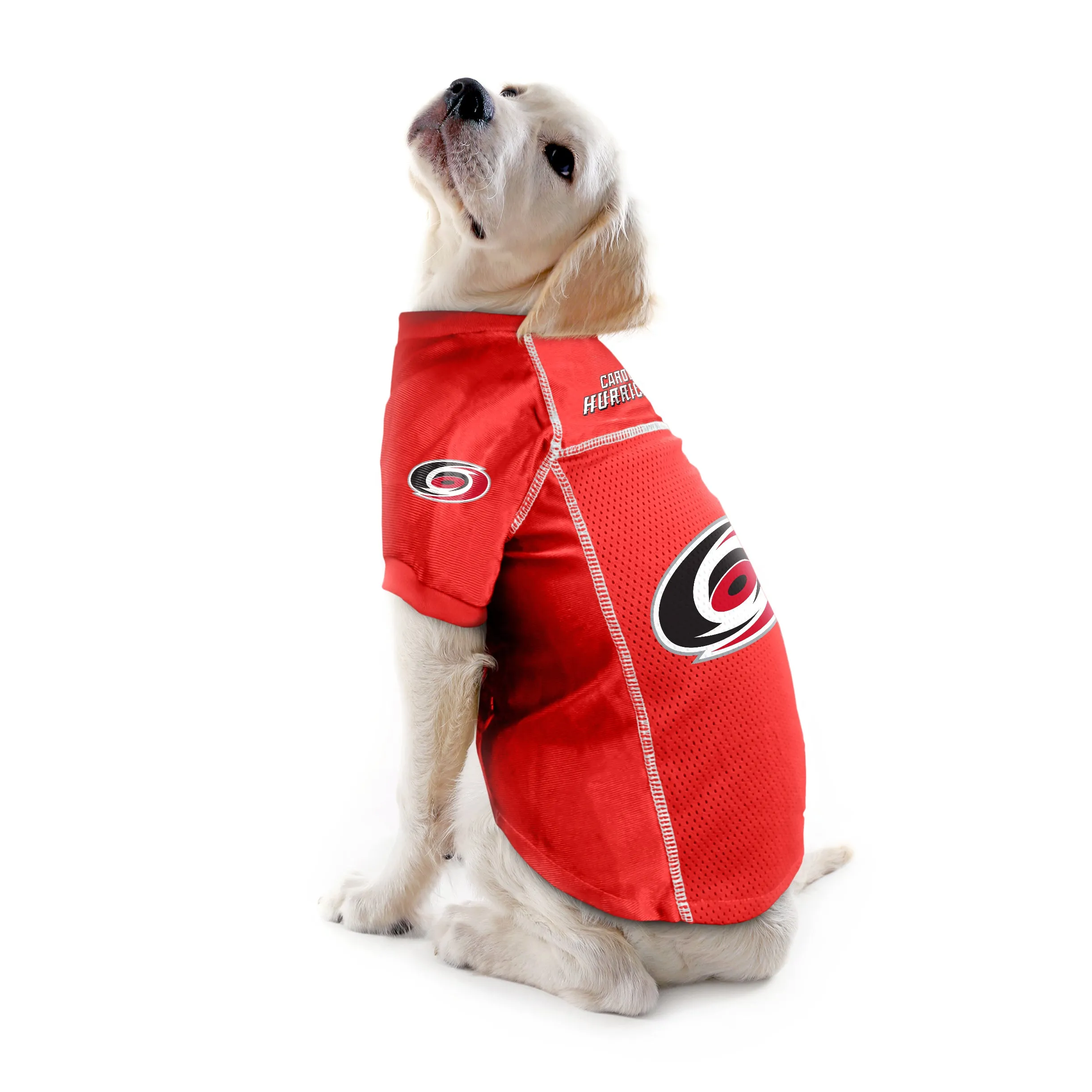 Carolina Hurricanes Pet Jersey