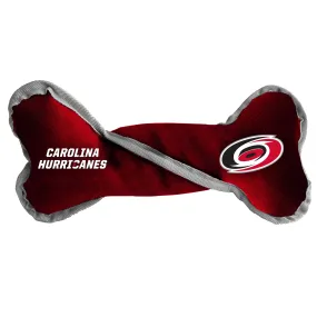 Carolina Hurricanes Pet Tug Bone